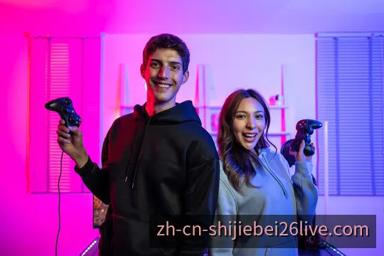 英雄联盟全球总决赛舞台与观赛氛围