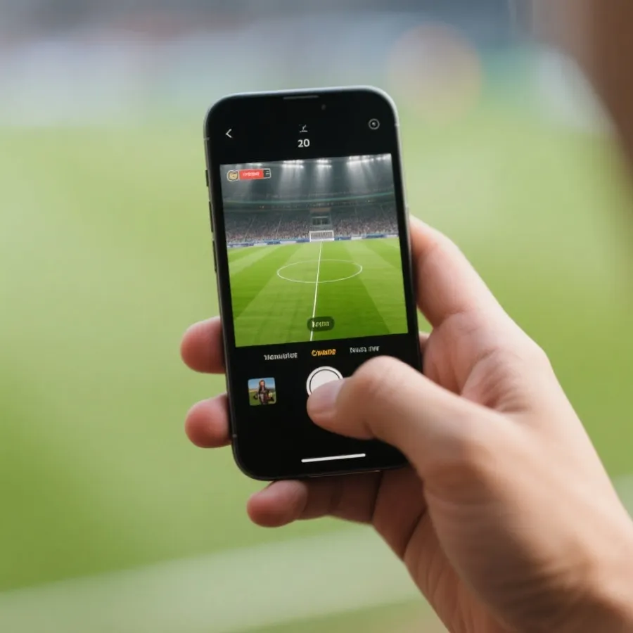 手机观看世界杯直播示意图