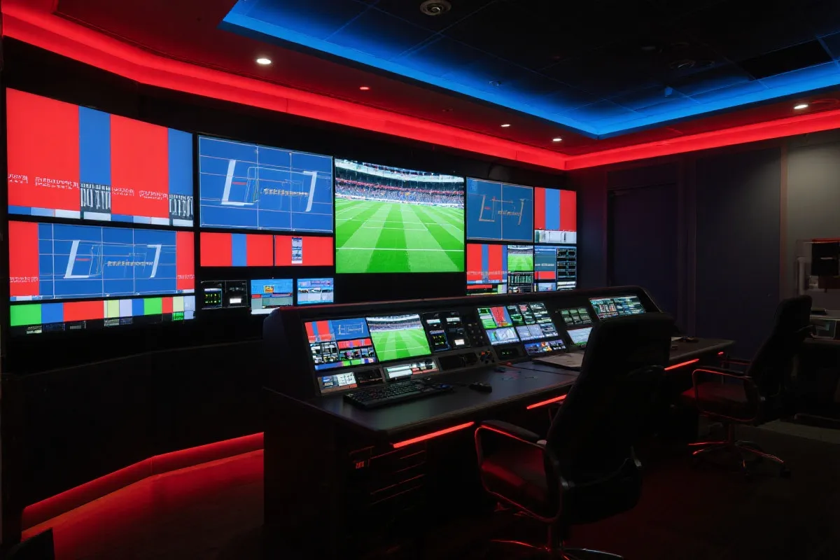 世界杯直播平台聚合入口示意图