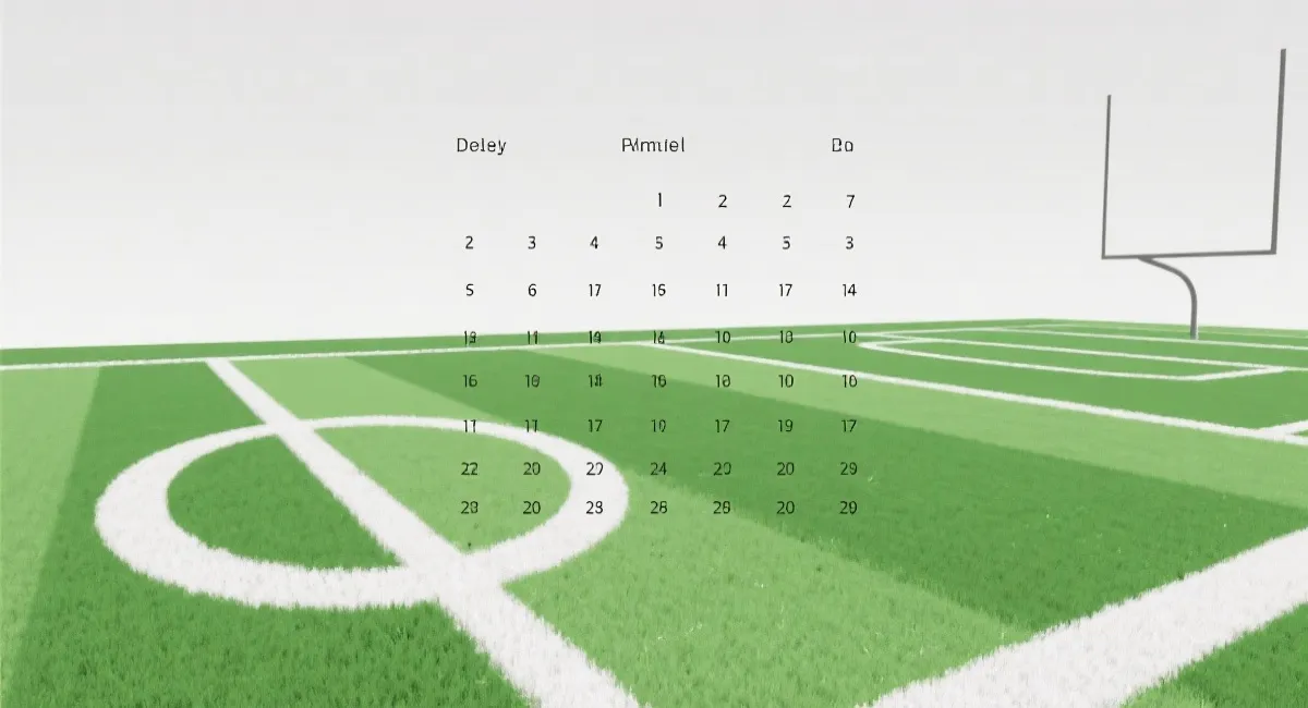 赛程导航与阶段筛选示意图